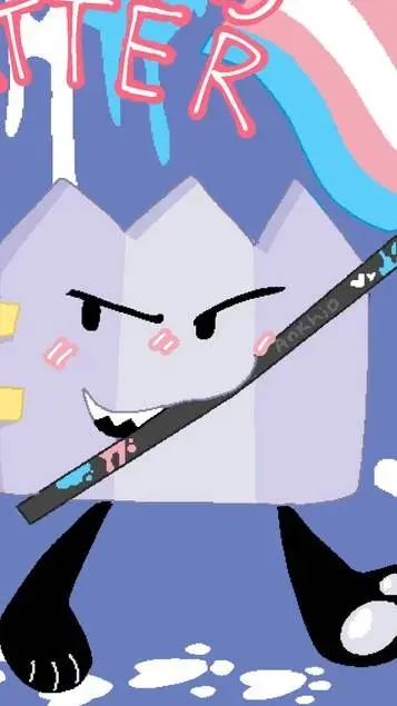 ai character: Giantess Gaty background