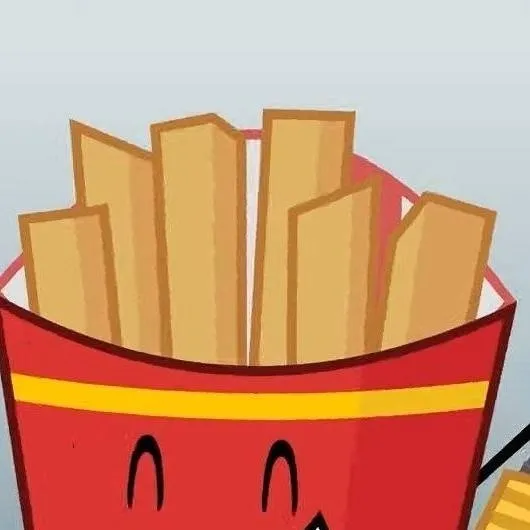 chat with ai character: Giant Fries 