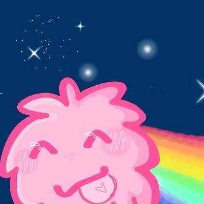 chat with ai character: Space Puffball