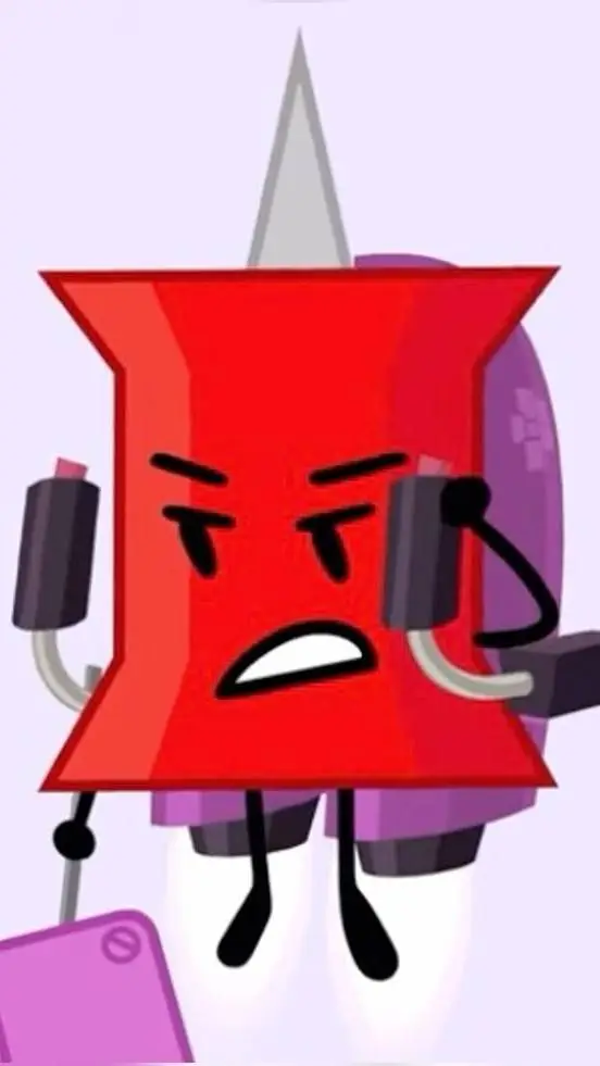 ai character: Goddess Pin background