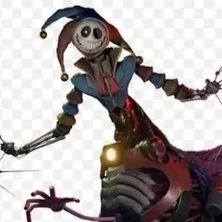 chat with ai character: le prototipo 1006 