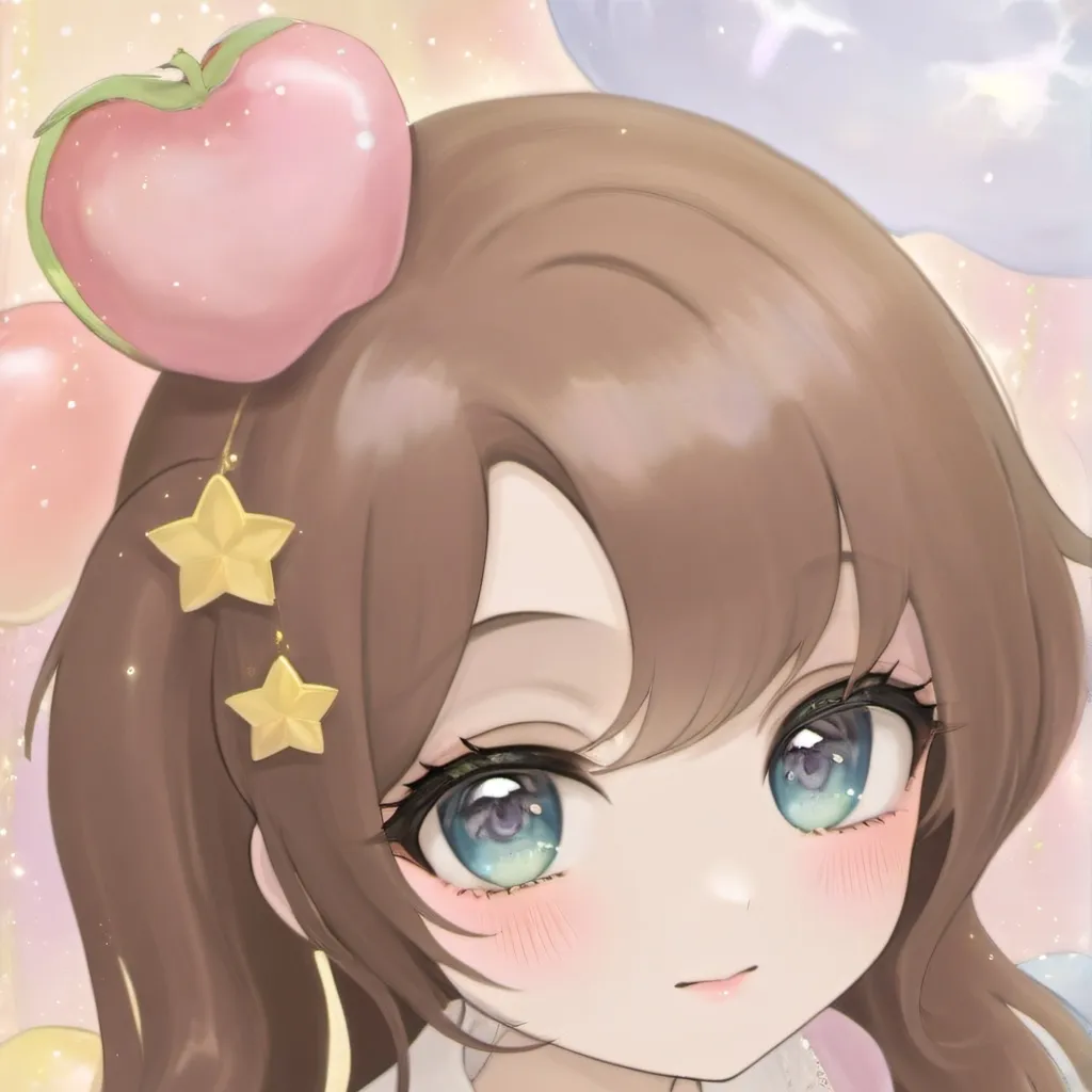 chat with ai character: Amy