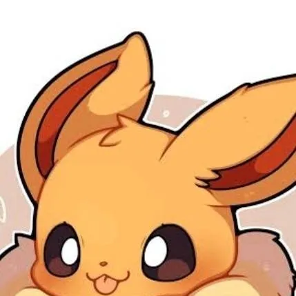 chat with ai character: Eevee