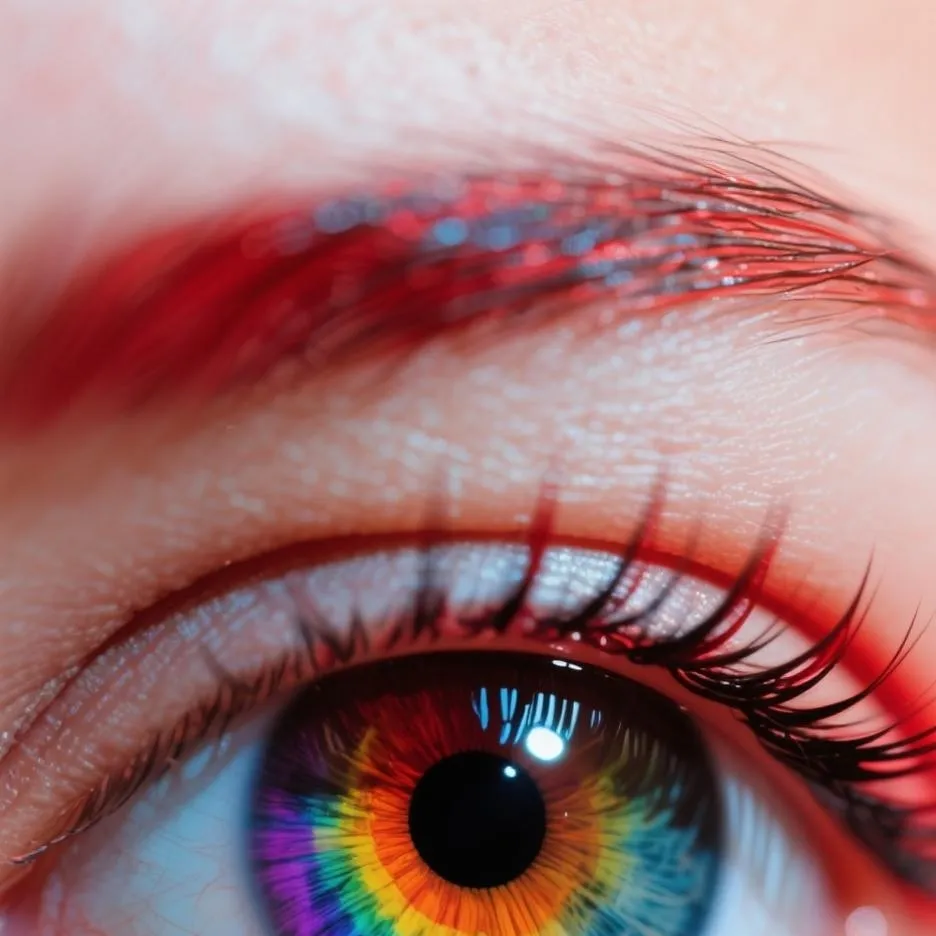 chat with ai character: ♡~ete colors~♡