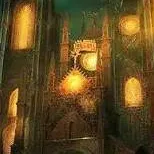 chat with ai character: MD Cabin fever 