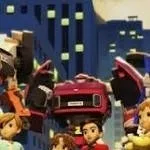 chat with ai character: Тоботы