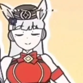 chat with ai character: Мили