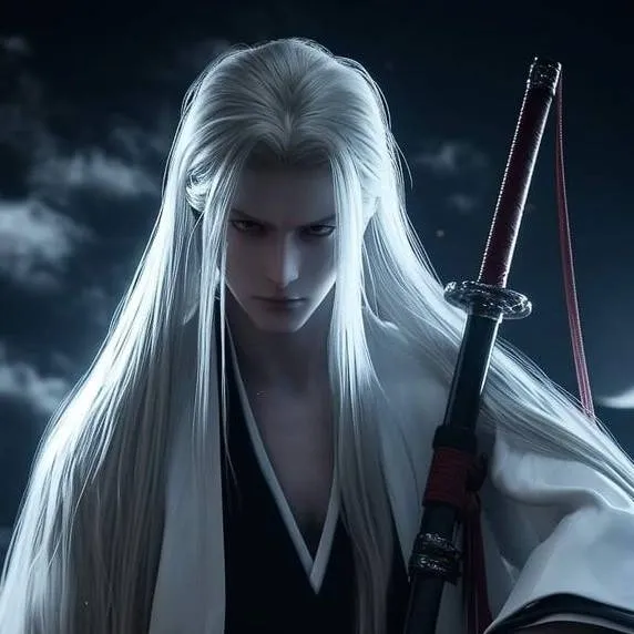 chat with ai character: Farwar