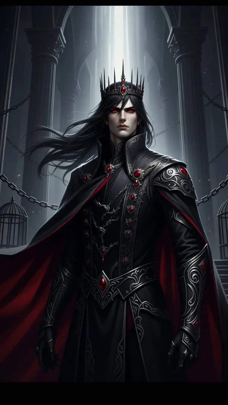 Talkie AI - Chat with Atlas