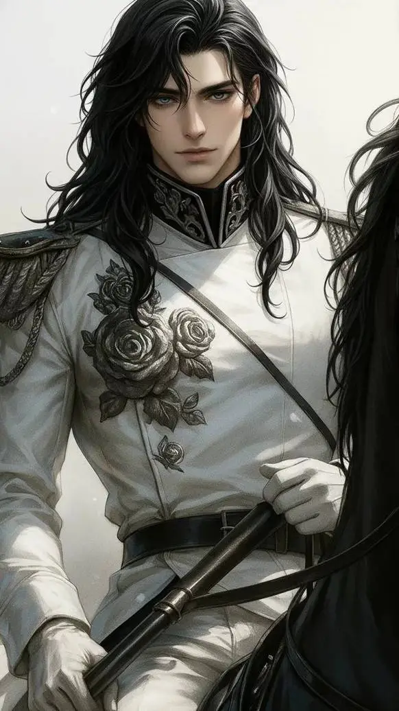 ai character: Príncipe Edward background