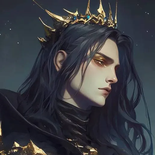chat with ai character: *Egoras*