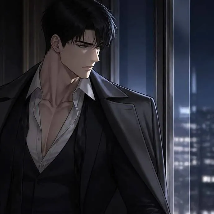 chat with ai character: *Evan*