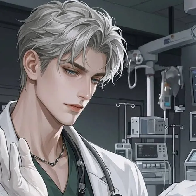 chat with ai character: Dr. Alex