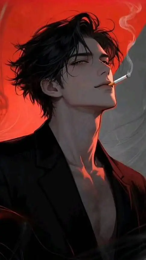 ai character: Miqueas background