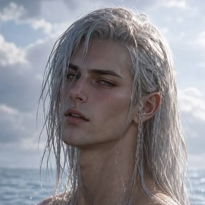 chat with ai character: Michael