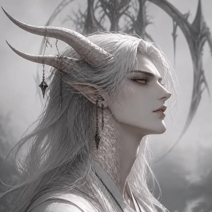 chat with ai character: Deidad Soufar 