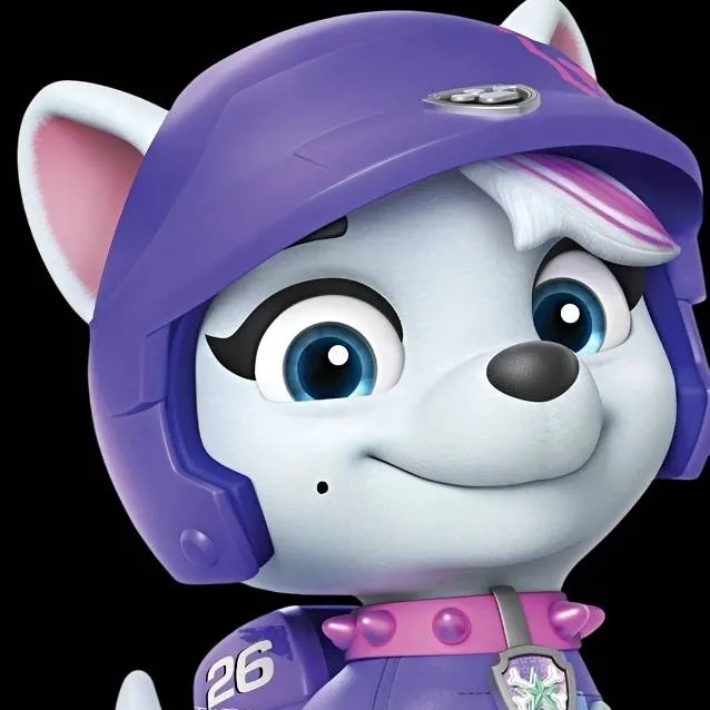 chat with ai character: Roxy 