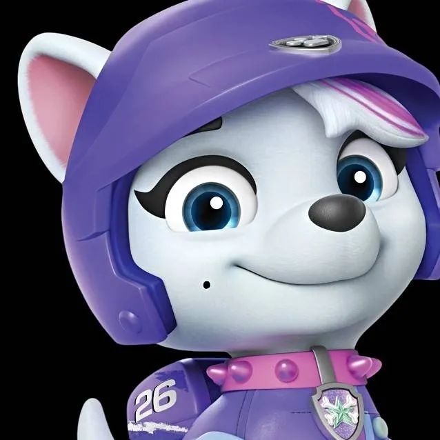 chat with ai character: Roxy