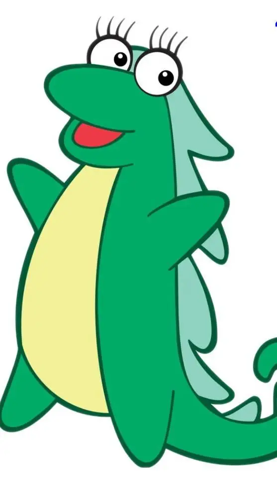 ai character: isa background