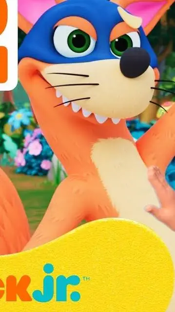 ai character: zorro background