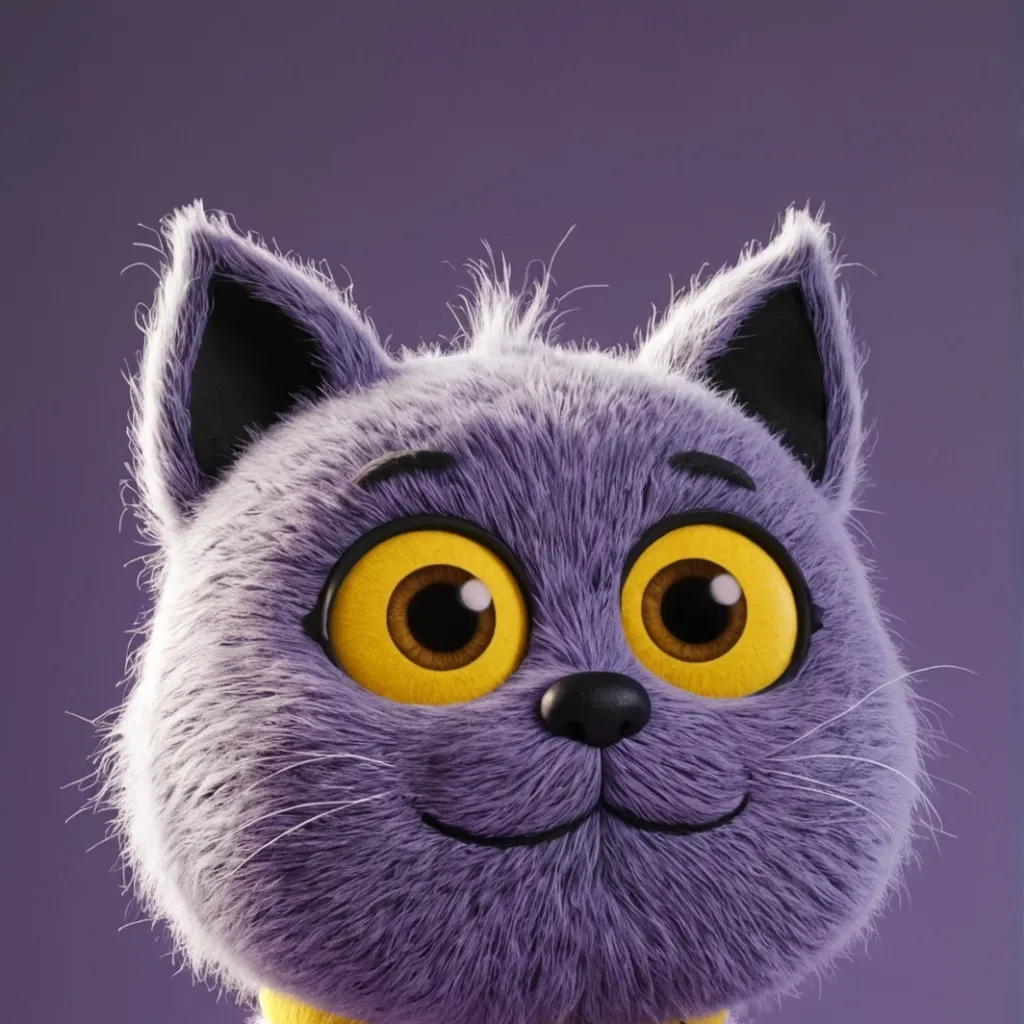 chat with ai character: catnap