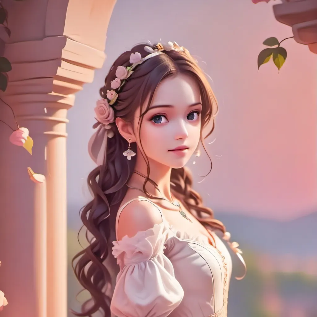 chat with ai character: Juliet Capulet