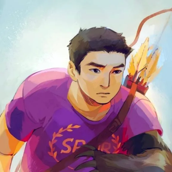 chat with ai character: frank