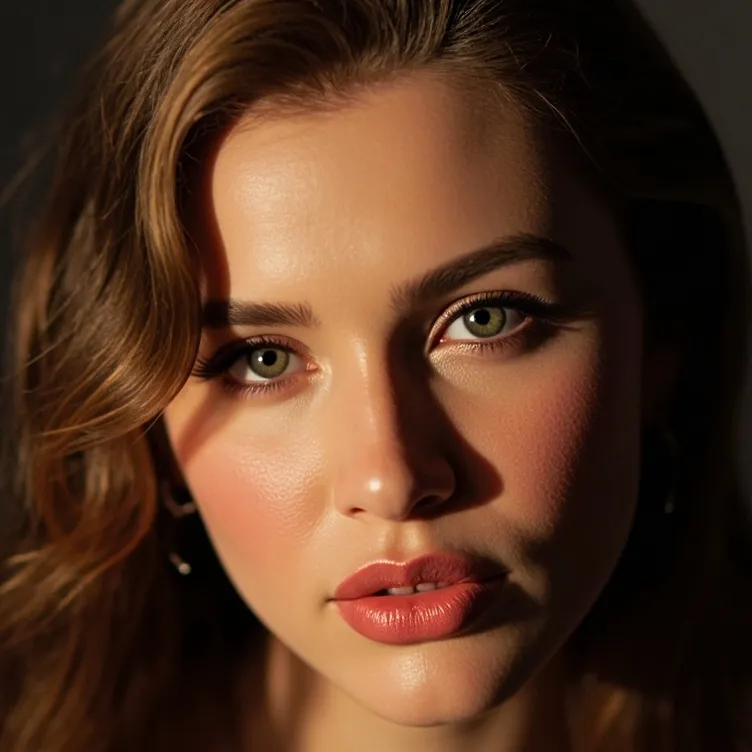 chat with ai character: Mina