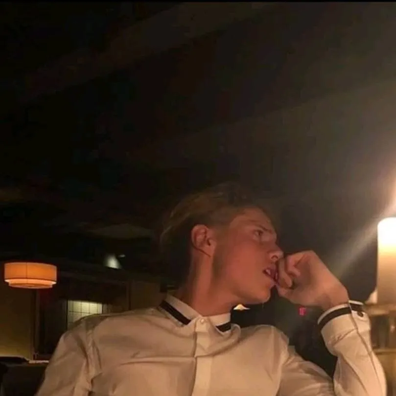 chat with ai character: Jace Norman