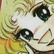 chat with ai character: Candy candy 💕💜