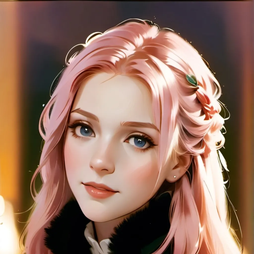 chat with ai character: kiara