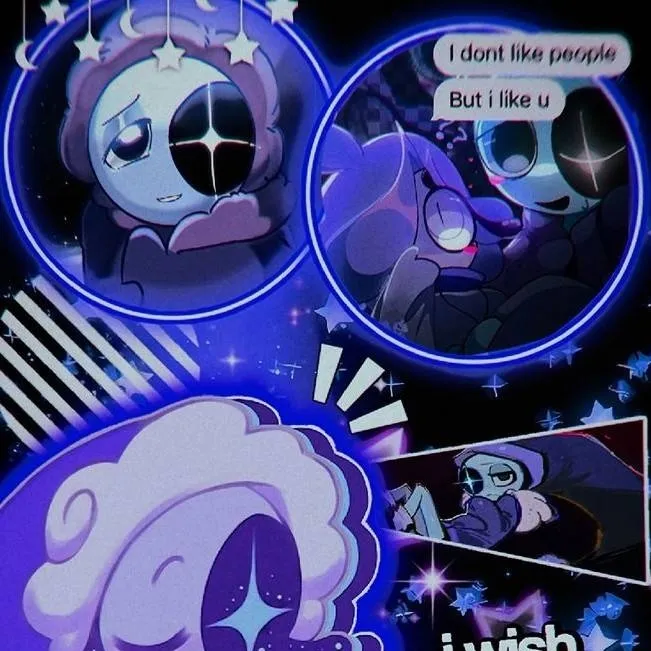 chat with ai character: ASTROKE