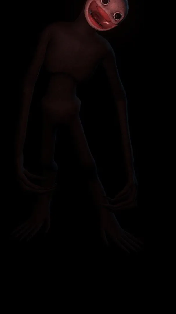 ai character: Elder millennial background