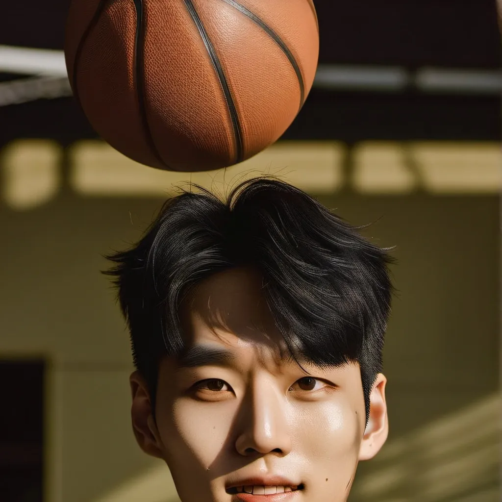 chat with ai character: Alex