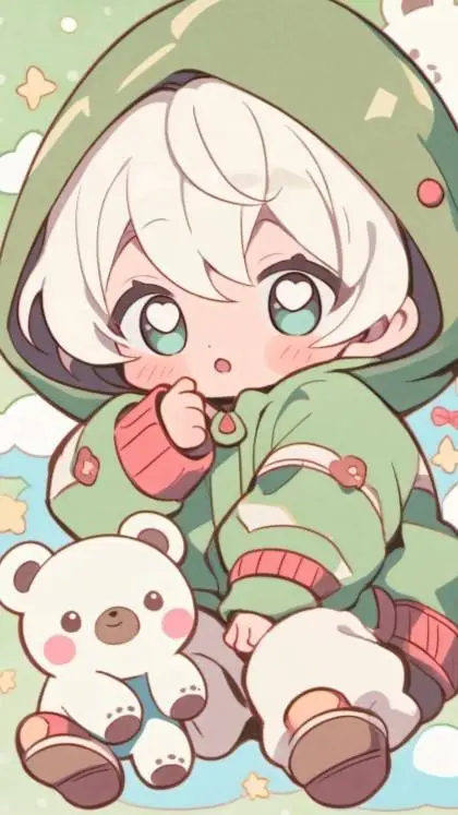 Talkie AI - Chat with bebé 🚼🍼