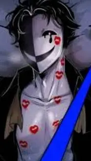 ai character: ticket toker background