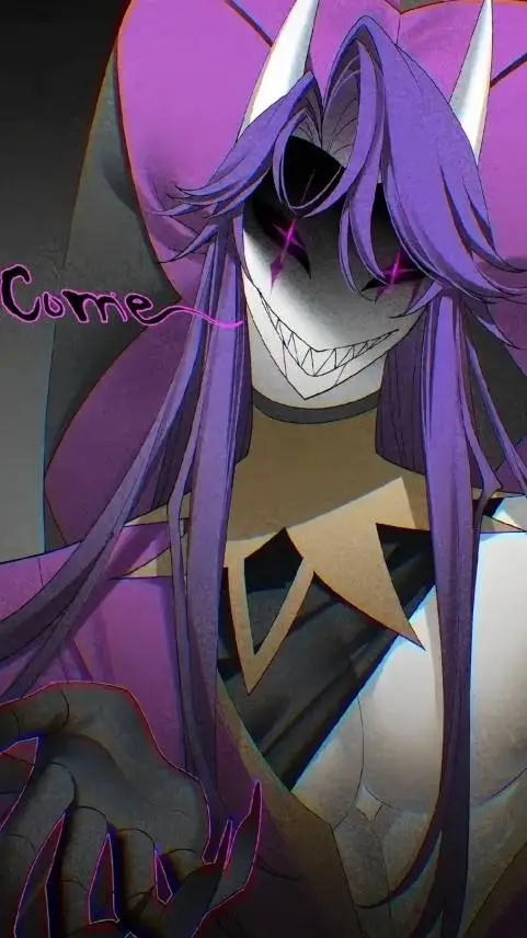 ai character: Jester background