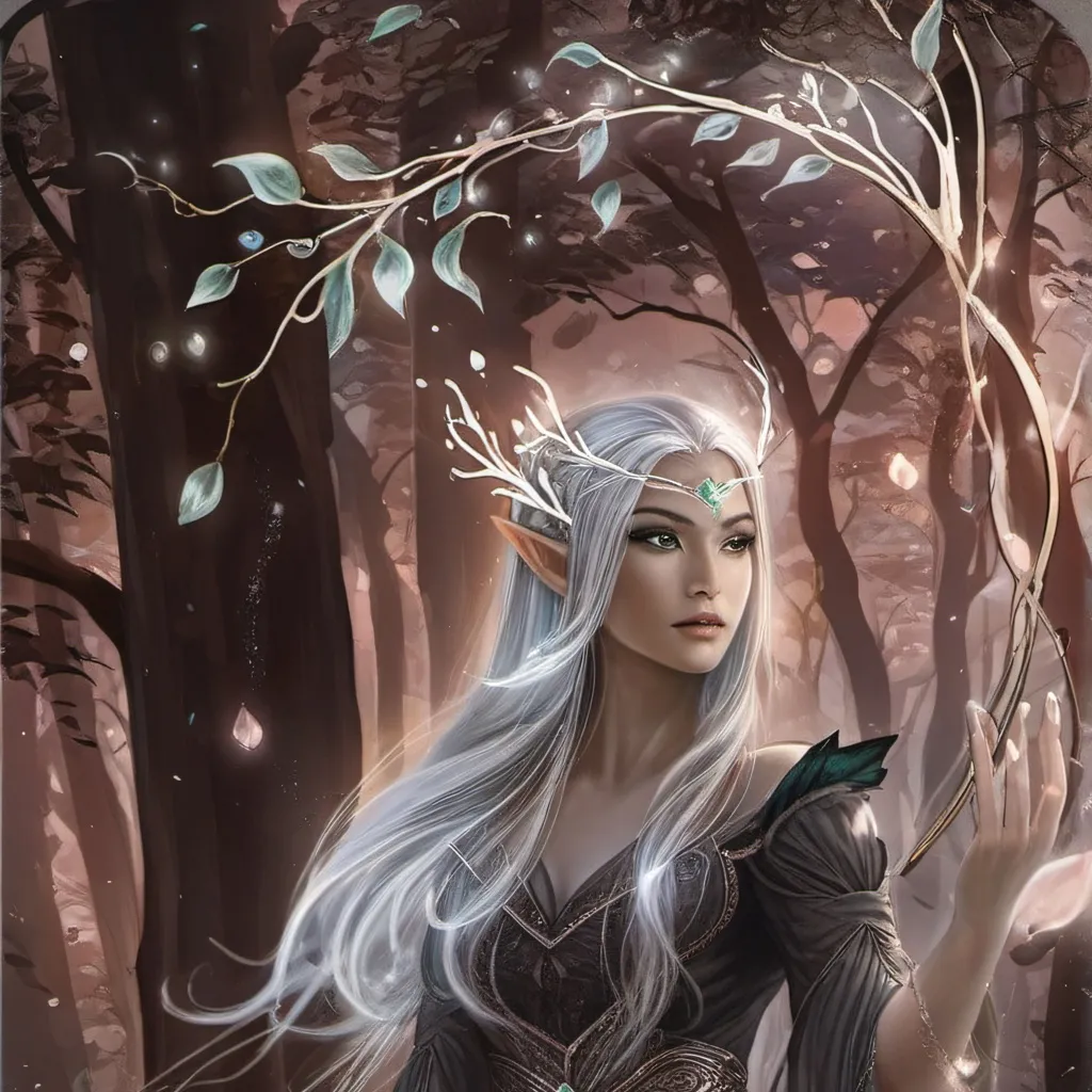 chat with ai character: sofie 