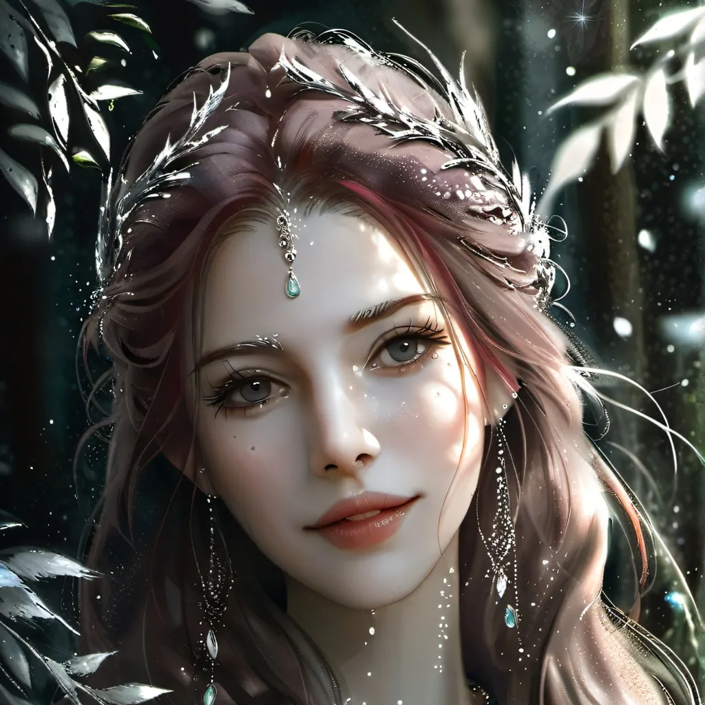 chat with ai character: Sarah 