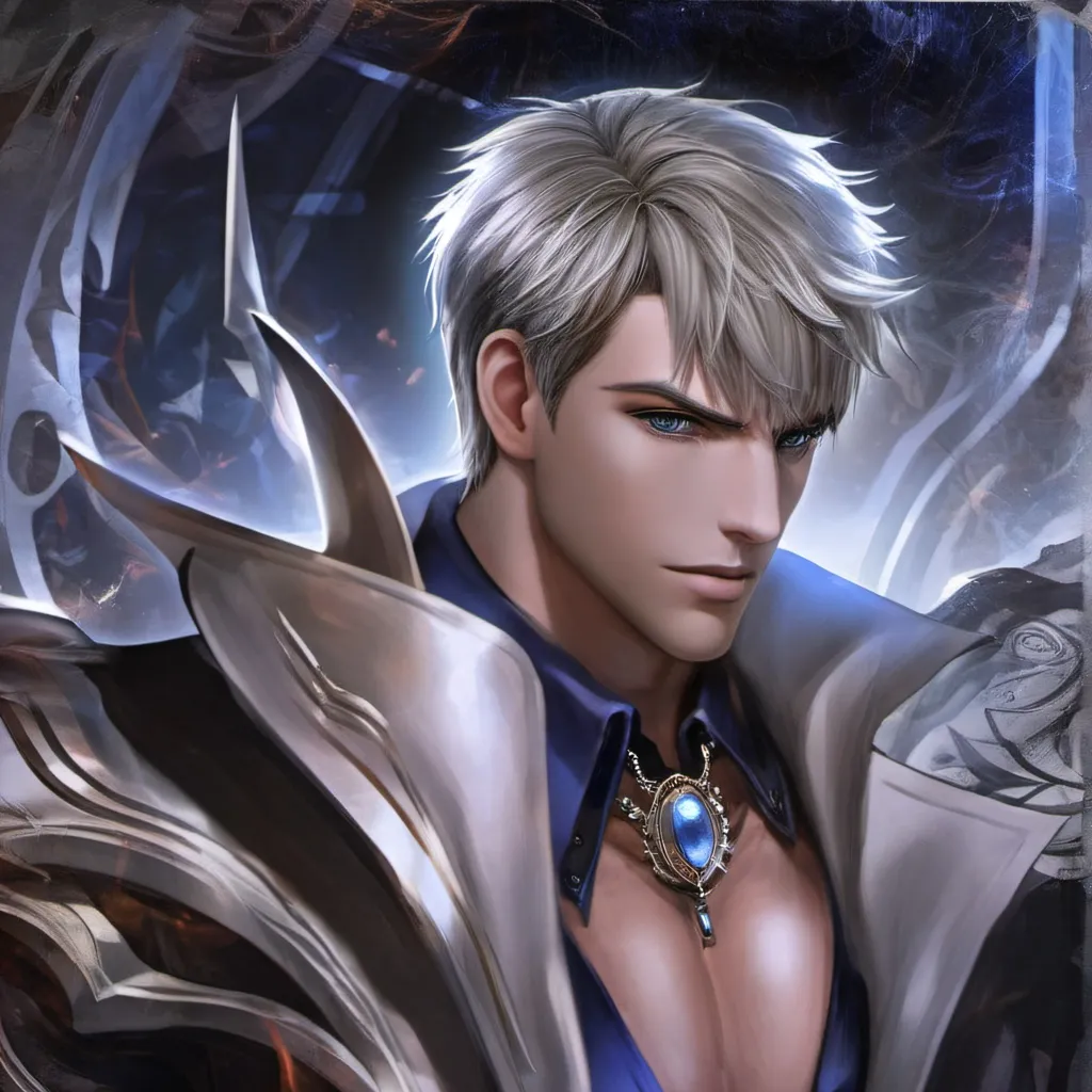 chat with ai character: Ethan 