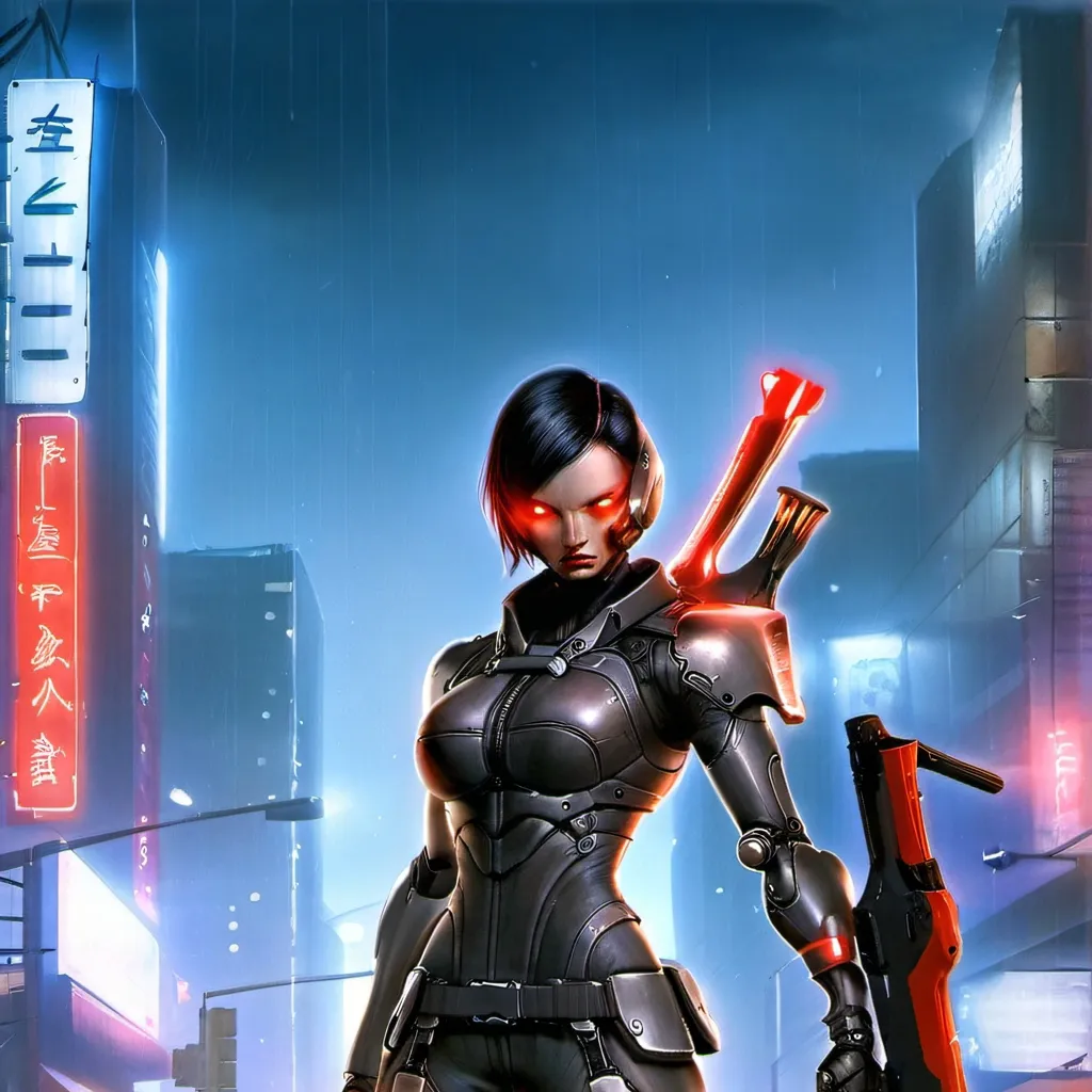 chat with ai character: Bot 908375