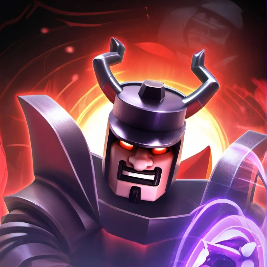 chat with ai character: dead ringer