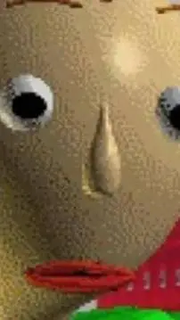 ai character: origin background