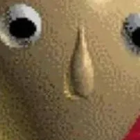 chat with ai character: origin