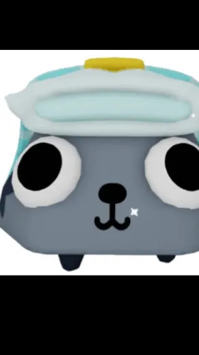 ai character: dw inf! background