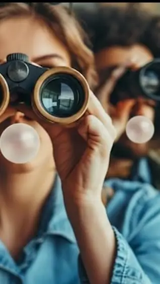 Talkie AI - Chat with Controllers 👀😈🫵🏻