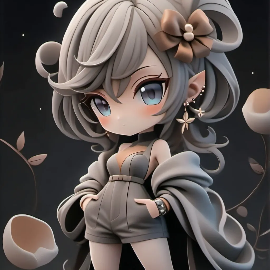 chat with ai character: linda