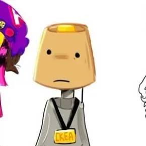 chat with ai character: ✨✨Skaterlight✨✨