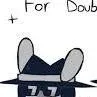 chat with ai character: DoubleFedora (idk)
