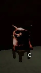 ai character: regretivator idk- background